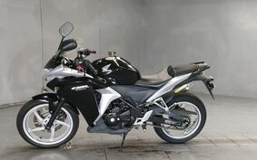 HONDA CBR250R MC41