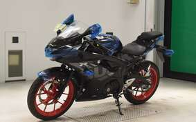 SUZUKI GSX-R125 DL33B