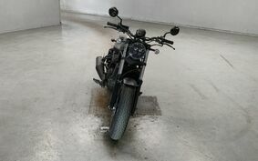 HONDA REBEL 250 MC49