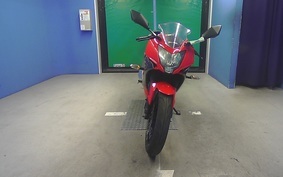 KAWASAKI NINJA 250 SL 2015 BX250A