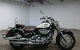 SUZUKI INTRUDER 400 Classic 2001 VK54A