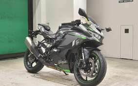 KAWASAKI ZX-4R SE 2023 ZX400P