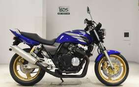 HONDA CB400SFV-3 2003 NC39