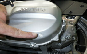 SUZUKI ADDRESS V125 DT11A