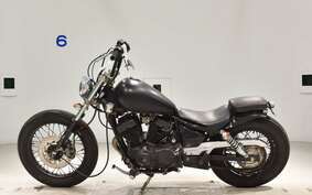 YAMAHA VIRAGO 250 3DM