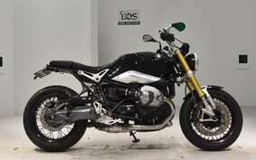 BMW R NINE T 2014