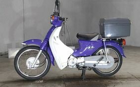 HONDA C110 SUPER CUB JA07