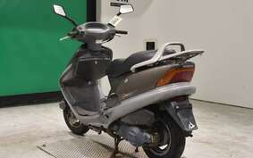 HONDA SPACY 125 Gen. 3 JF04