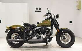 HARLEY FLSTSB 1580 2010 JM5