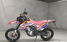 HONDA CRF250M MD38