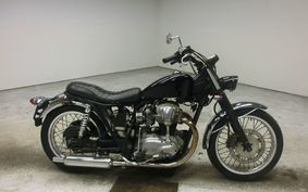 KAWASAKI W650 2000 EJ650A