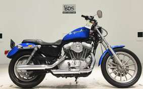 HARLEY XL883 2004