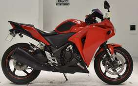 HONDA CBR250R A MC41