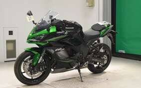 KAWASAKI NINJA 1000 SX 2023 ZXT02K