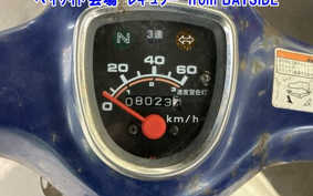 HONDA C50