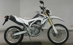 HONDA CRF250L MD38