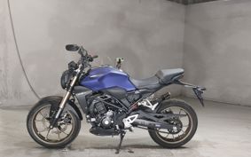 HONDA CB250R MC52