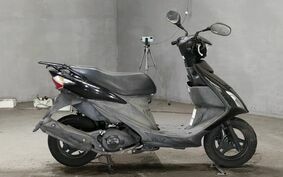 SUZUKI ADDRESS V125 S CF4MA