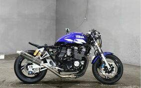 YAMAHA XJR400 R 2002 RH02J