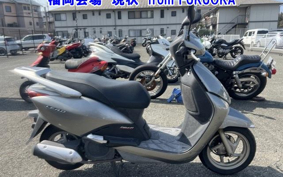 HONDA LEAD 110