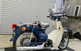 HONDA SUPER CUB50 AA01