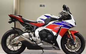 HONDA CBR1000RR ABS 2012 SC59