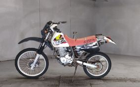 HONDA XLR125R JD16