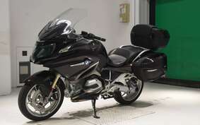 BMW R1200RT 2014