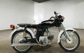 HONDA BENLY 50 S CD50