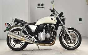 HONDA CB1100 ABS 2010 SC65