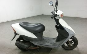 SUZUKI LET's 2 CA1PA