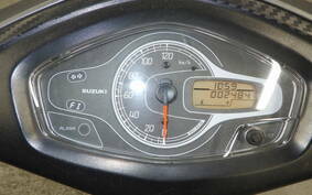 SUZUKI ADDRESS V125 SS CF4MA