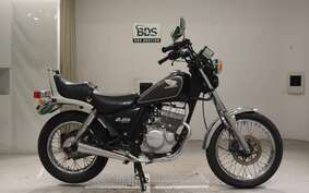 HONDA CBX125 CUSTOM JC12