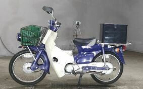 HONDA PRESS CUB 50 AA01