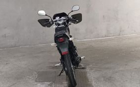YAMAHA RZ50 RA02J