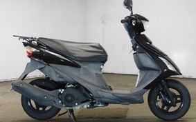 SUZUKI ADDRESS V125 S CF4MA