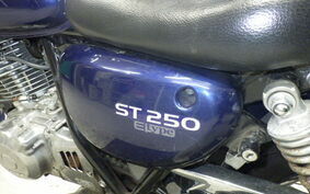 SUZUKI ST250E NJ4AA