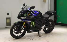 YAMAHA YZF-R3 2020 RH13J