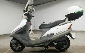 HONDA SPACY 125 JF04