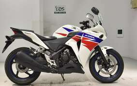 HONDA CBR250R GEN 3 MC41