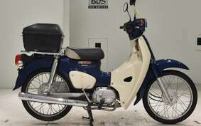 HONDA C50 SUPER CUB AA09