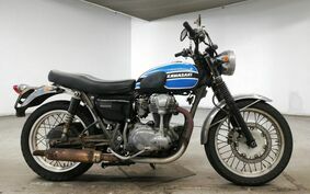 KAWASAKI W650 2002 EJ650A