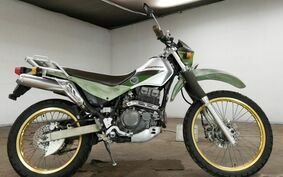 KAWASAKI SUPER SHERPA KL250G