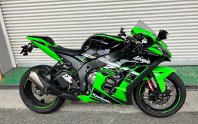 KAWASAKI NINJA ZX-10R 2017 ZXCS15