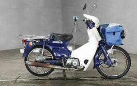 HONDA PRESS CUB 50 AA01