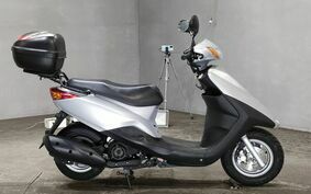 YAMAHA AXIS 125 TREET SE53J