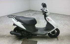 SUZUKI ADDRESS V125 CF46A