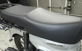 HONDA CROSS CUB 110 JA60