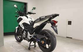 HONDA NC 700 X 2013 RC63