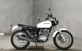 HONDA CB223S MC40